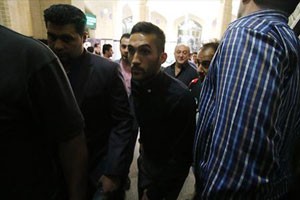 اخبار,اخبار ورزشی,  پیام صادقیان 