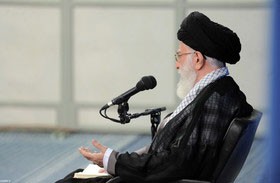 اخبار,اخبار سیاسی, آیت الله خامنه‌ای