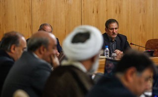 اخبار,اخبار سیاسی,اسحاق جهانگیری