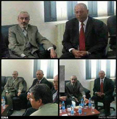 اخبار,اخبارسیاسی,وزیر علوم دولت محمود احمدی‌نژاد