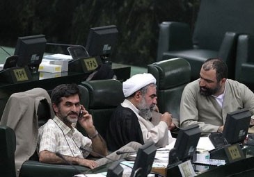 اخبار,اخبار سیاسی,مخالفان محمد جواد ظریف