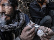 اخبار,اخبار اجتماعی,آسیب‌های اجتماعی