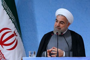 اخبار,اخبارسیاسی,  حسن روحانی