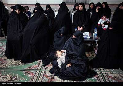 اخبار,اخبار سیاسی,شهادت سردار شهید حسین همدانی