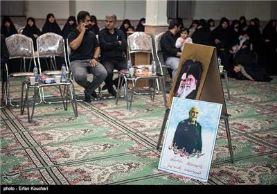 اخبار,اخبار سیاسی,شهادت سردار شهید حسین همدانی