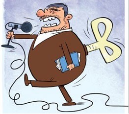 اخبار,اخبار سیاسی,دلواپسان  مجلس