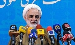 اخبار,اخبارسیاسی,غلامحسين محسني‌ اژه‌اي