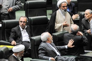 اخبار,اخبار سیاسی,نمایندگان مجلس