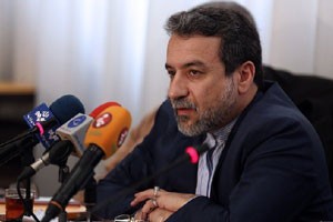 اخبار,اخبار سیاسی,عباس عراقچی
