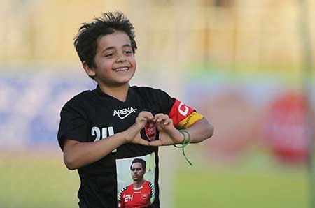 اخبار,اخبار ورزشی, بازی  هانی نوروزی