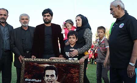 اخبار,اخبار ورزشی, بازی  هانی نوروزی