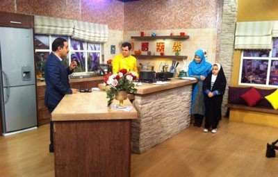 اخبار,اخباراجتماعی ,کارشناس آشپزی اخبار,اخبار اجتماعی ,کارشناس آشپزی