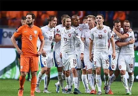 اخبار,اخبار ورزشی, نتایج  بازیهای   یورو 2016