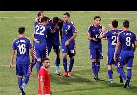اخبار,اخبار ورزشی, نتایج  بازیهای   یورو 2016