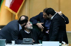 اخبار,اخبارسیاسی ,بررسی طرح برجام