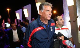 اخبار,اخبار ورزشی,کارلوس کروش 