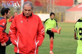 اخبار,اخبارورزشی,باشگاه پرسپولیس