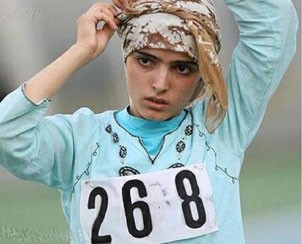 اخبار,اخبار ورزشی,ریحانه بهشتی