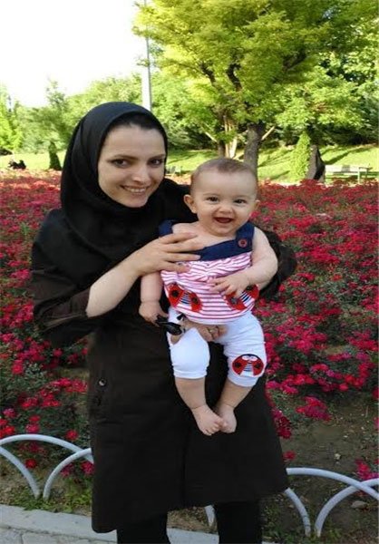 اخبار,اخبار ورزشی,ریحانه بهشتی