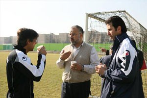 اخبار,اخبار ورزشی,محمد خاکپور