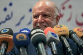 اخبار,اخبارسیاسی,بیژن زنگنه 