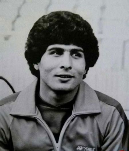 اخبار,اخبار ورزشی,محمد پنجعلی