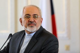 اخبار,اخبارسیاسی,محمدجواد ظریف