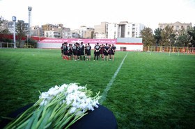 اخبار,اخبارورزشی, تاریخ فوتبال ایران