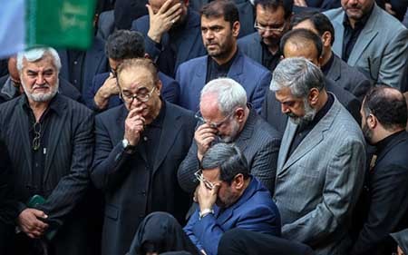 اخبار,اخباراجتماعی,جانباختگان  حادثه سرزمین  منا