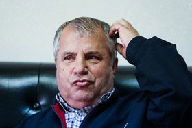 اخبار,اخبارورزشی,علی  پروین 