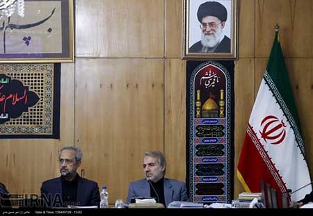 اخبار,اخبارسیاسی,جلسه هیات دولت