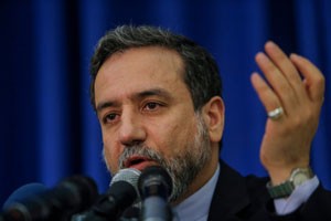 اخبار,اخبارسیاسی,سید عباس عراقچی