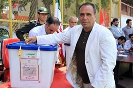 اخبار,اخبارورزشی,ضیا عربشاهی