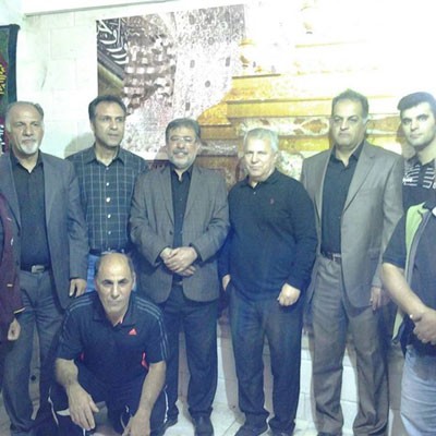 اخبار,اخبارورزشی,علی پروین,محمد پنجعلی, مهرداد میناوند
