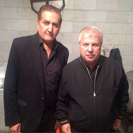 اخبار,اخبارورزشی,علی پروین,محمد پنجعلی, مهرداد میناوند