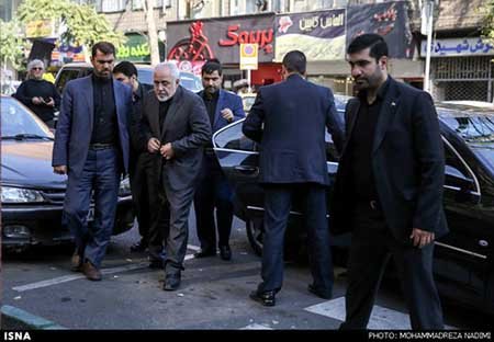 اخبار,اخبارسیاسی,مراسم ختم حاج احمد فهیما
