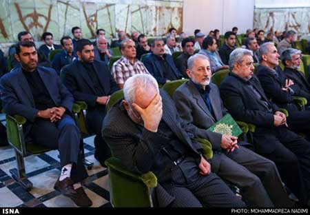 اخبار,اخبارسیاسی,مراسم ختم حاج احمد فهیما