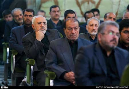 اخبار,اخبارسیاسی,مراسم ختم حاج احمد فهیما