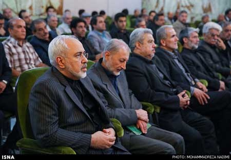 اخبار,اخبارسیاسی,مراسم ختم حاج احمد فهیما