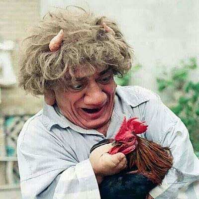 اخبار , اخبار فرهنگی,آشنایی با عروسک های دوست داشتنی,عروسک های دوست داشتنی سینما