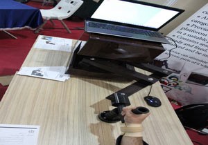 اخبار,اخبار علمی,ربات توانبخش