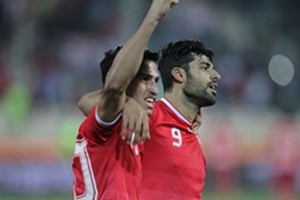 اخبار,اخبار ورزشی,مهدی طارمی
