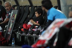 اخبار,اخبار ورزشی,هانی نوروزی