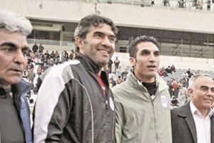 اخبار,اخبار ورزشی, احمدرضا عابدزاده