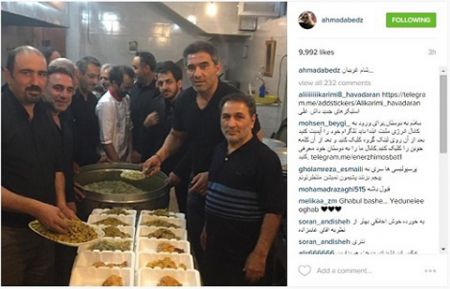 اخبار,اخبار ورزشی, احمدرضا عابدزاده