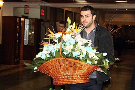 اخبار,اخبار امروز,اخبار جدید