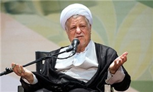اخبار,اخبار سیاسی,هاشمی رفسنجانی