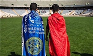 اخبار,اخبار ورزشی, استقلال - پرسپولیس