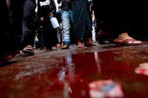 اخبار,اخبار اجتماعی,خطوط قرمزی در محرم