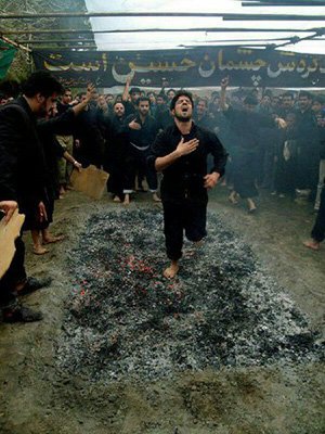 اخبار,اخبار اجتماعی,خطوط قرمزی در محرم